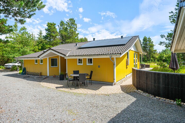 Ferienhaus 60121 in Sandtoftevej 13, Blåvand - Bild #39