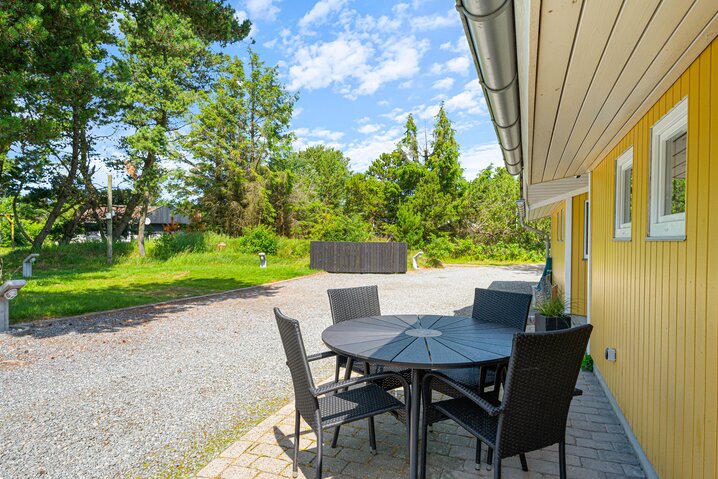 Ferienhaus 60121 in Sandtoftevej 13, Blåvand - Bild #40