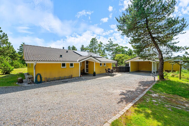 Ferienhaus 60121 in Sandtoftevej 13, Blåvand - Bild #41