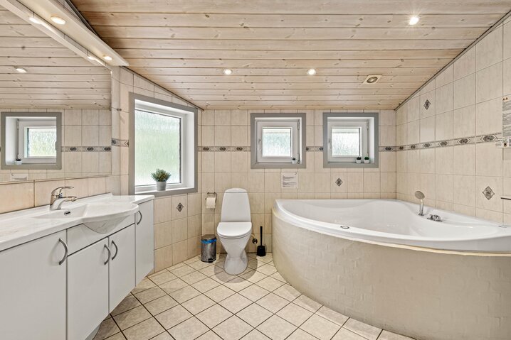 Ferienhaus 60121 in Sandtoftevej 13, Blåvand - Bild #16