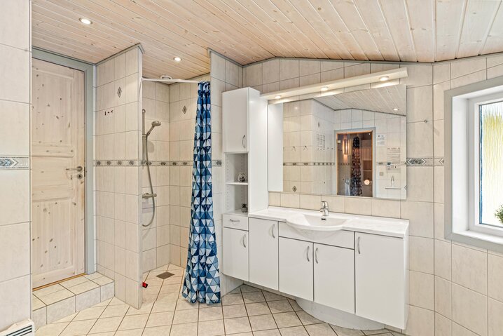 Ferienhaus 60121 in Sandtoftevej 13, Blåvand - Bild #17