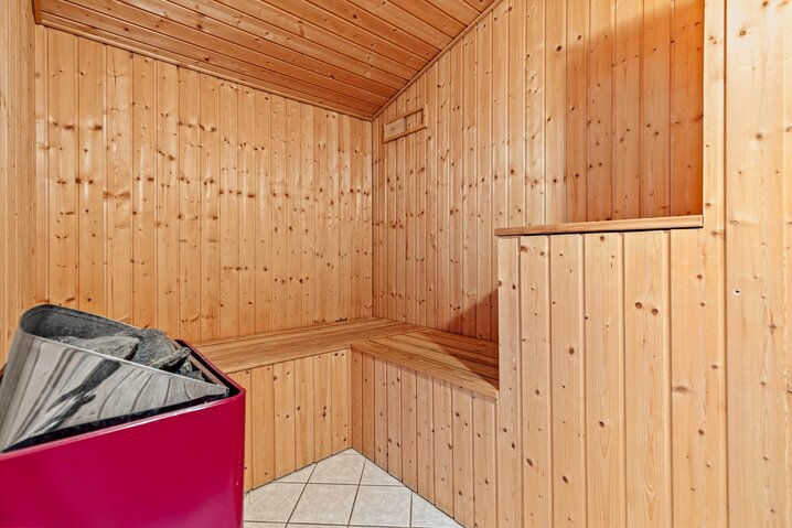 Ferienhaus 60121 in Sandtoftevej 13, Blåvand - Bild #18