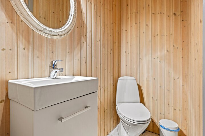 Ferienhaus 60121 in Sandtoftevej 13, Blåvand - Bild #20