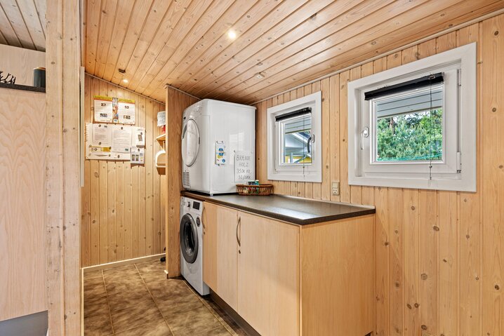 Ferienhaus 60121 in Sandtoftevej 13, Blåvand - Bild #21