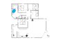 Ferienhaus 60121 in Sandtoftevej 13, Blåvand - Bild #6