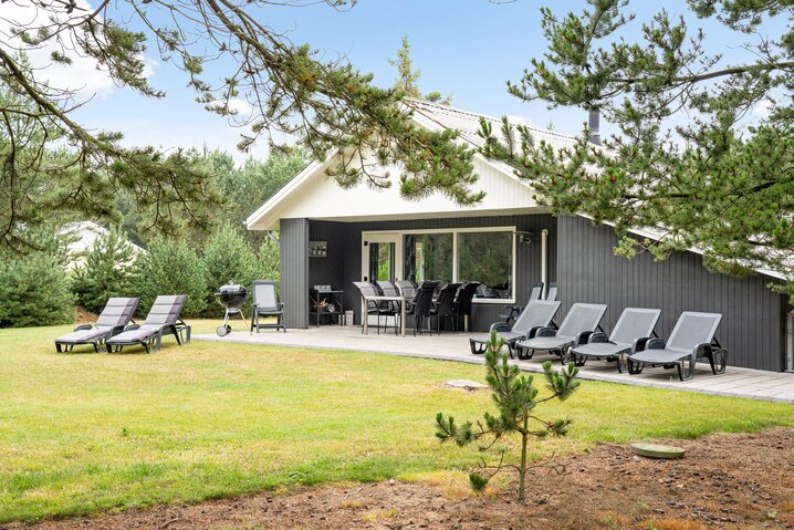 Ferienhaus 60128 in Peter Malersvej 50, Blåvand - Bild #18