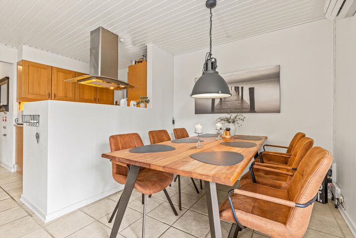 Holiday home 60128 at Peter Malersvej 50, Blåvand - Picture #8