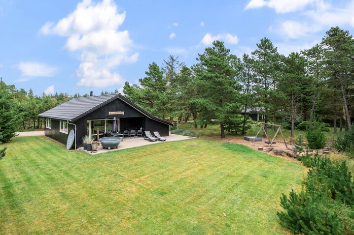 Ferienhaus 60128 in Peter Malersvej 50, Blåvand - Bild #0