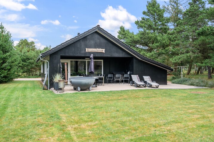 Ferienhaus 60128 in Peter Malersvej 50, Blåvand - Bild #17