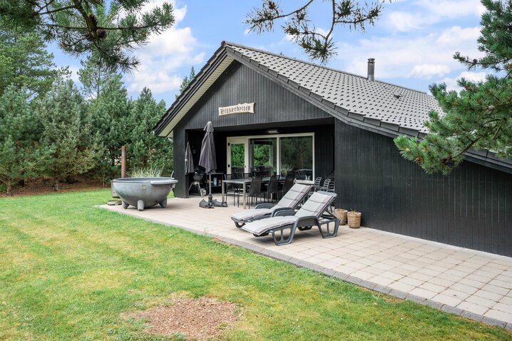 Ferienhaus 60128 in Peter Malersvej 50, Blåvand - Bild #18
