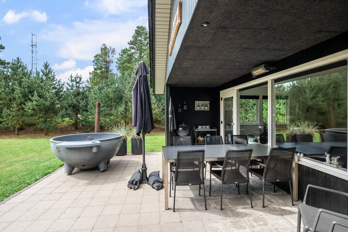 Holiday home 60128 at Peter Malersvej 50, Blåvand - Picture #19
