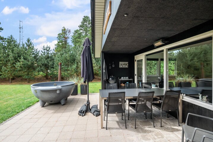 Ferienhaus 60128 in Peter Malersvej 50, Blåvand - Bild #19