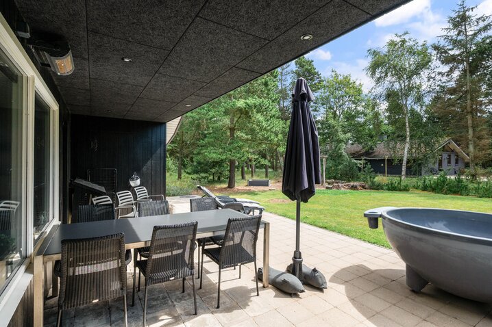 Ferienhaus 60128 in Peter Malersvej 50, Blåvand - Bild #20