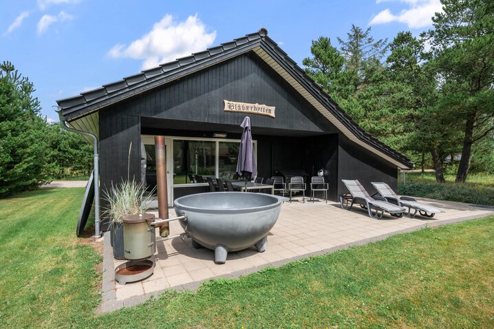 Ferienhaus 60128 in Peter Malersvej 50, Blåvand - Bild #21