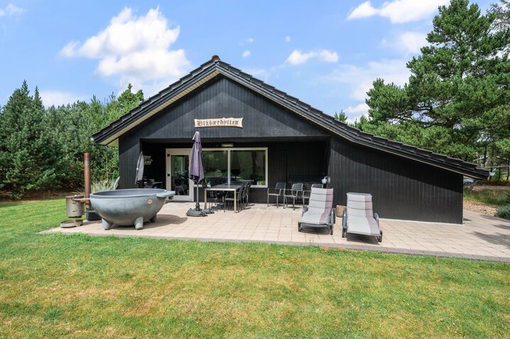 Ferienhaus 60128 in Peter Malersvej 50, Blåvand - Bild #22