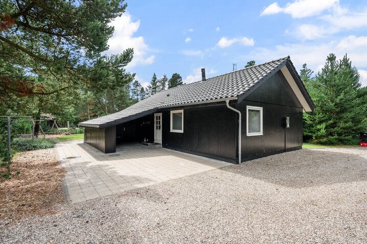 Ferienhaus 60128 in Peter Malersvej 50, Blåvand - Bild #25