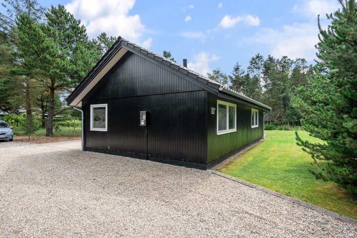 Holiday home 60128 at Peter Malersvej 50, Blåvand - Picture #26