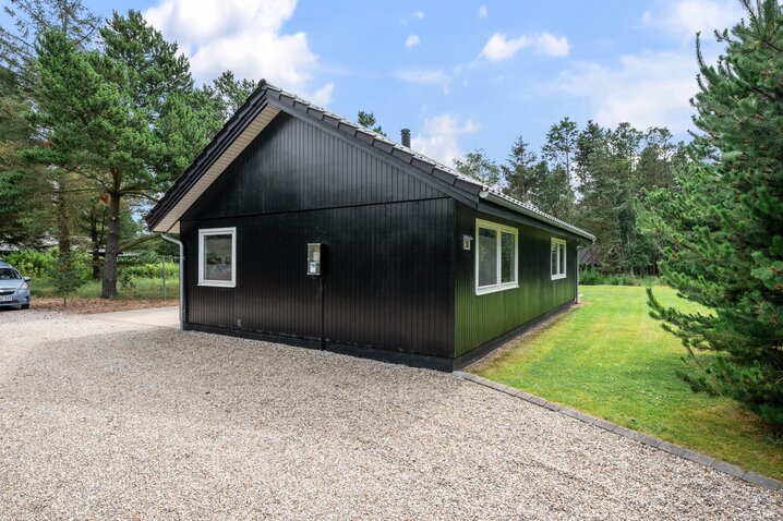 Ferienhaus 60128 in Peter Malersvej 50, Blåvand - Bild #26