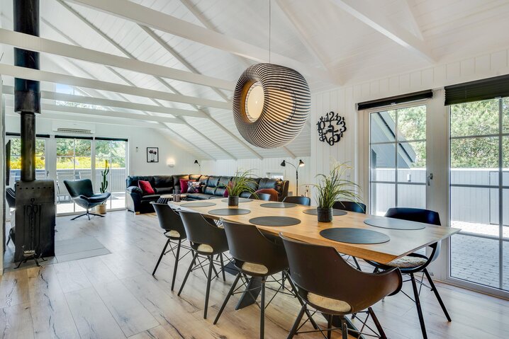 Ferienhaus 60129 in Tane Hedevej 35B, Blåvand - Bild #10