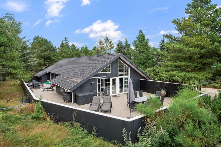 Ferienhaus 60129 in Tane Hedevej 35B, Blåvand - Bild #0