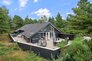 Ferienhaus 60129 in Tane Hedevej 35B, Blåvand - Bild #1