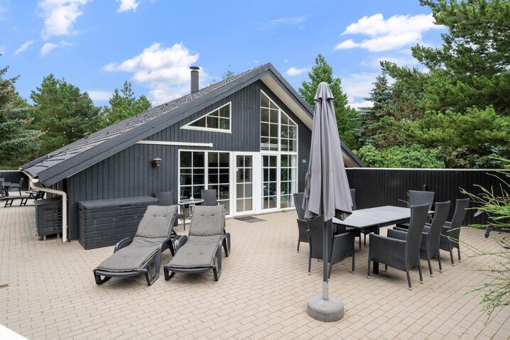 Ferienhaus 60129 in Tane Hedevej 35B, Blåvand - Bild #28