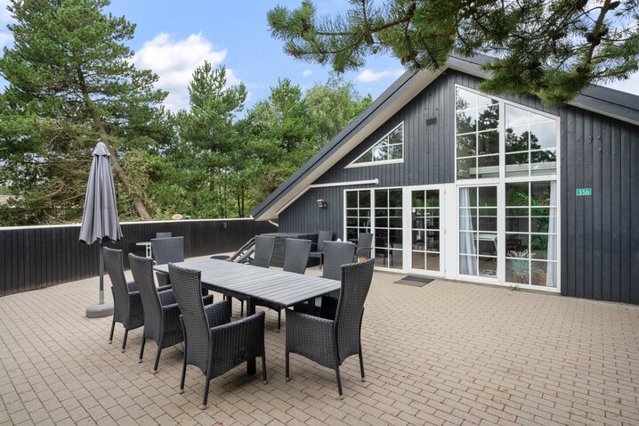 Ferienhaus 60129 in Tane Hedevej 35B, Blåvand - Bild #29