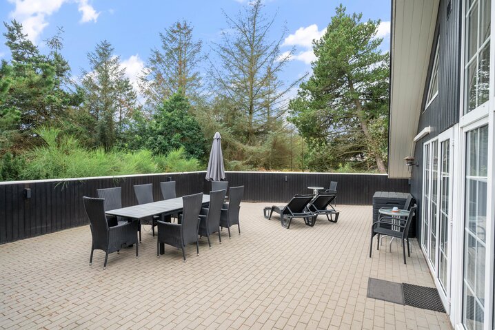 Ferienhaus 60129 in Tane Hedevej 35B, Blåvand - Bild #30