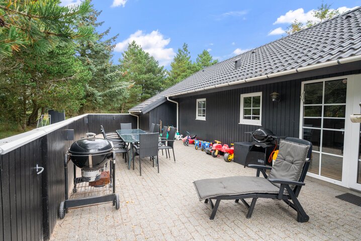 Ferienhaus 60129 in Tane Hedevej 35B, Blåvand - Bild #32