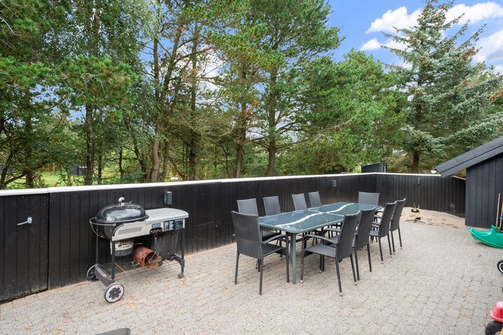 Ferienhaus 60129 in Tane Hedevej 35B, Blåvand - Bild #33