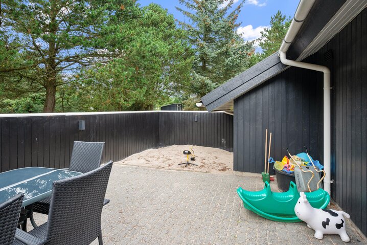 Ferienhaus 60129 in Tane Hedevej 35B, Blåvand - Bild #34