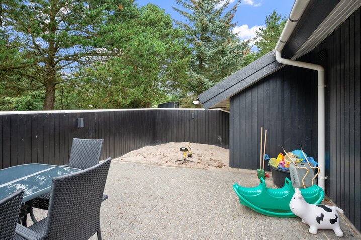 Ferienhaus 60129 in Tane Hedevej 35B, Blåvand - Bild #34