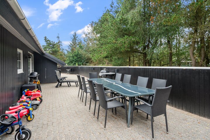 Ferienhaus 60129 in Tane Hedevej 35B, Blåvand - Bild #35