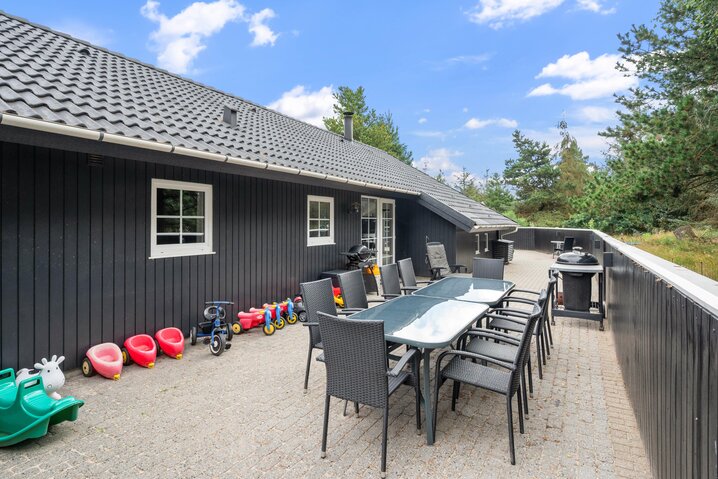 Ferienhaus 60129 in Tane Hedevej 35B, Blåvand - Bild #36