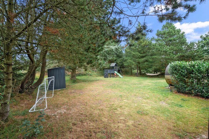 Ferienhaus 60129 in Tane Hedevej 35B, Blåvand - Bild #37