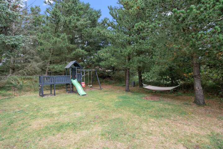 Ferienhaus 60129 in Tane Hedevej 35B, Blåvand - Bild #38