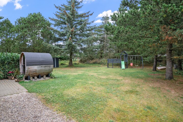 Ferienhaus 60129 in Tane Hedevej 35B, Blåvand - Bild #39