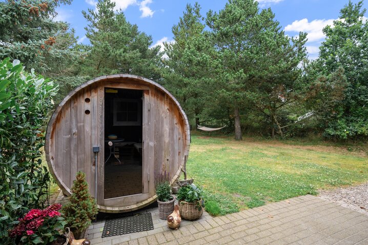 Ferienhaus 60129 in Tane Hedevej 35B, Blåvand - Bild #40