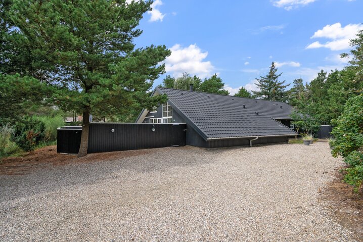 Ferienhaus 60129 in Tane Hedevej 35B, Blåvand - Bild #43