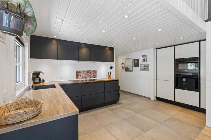 Sommerhus 60129 på Tane Hedevej 35B, Blåvand - Billede #2