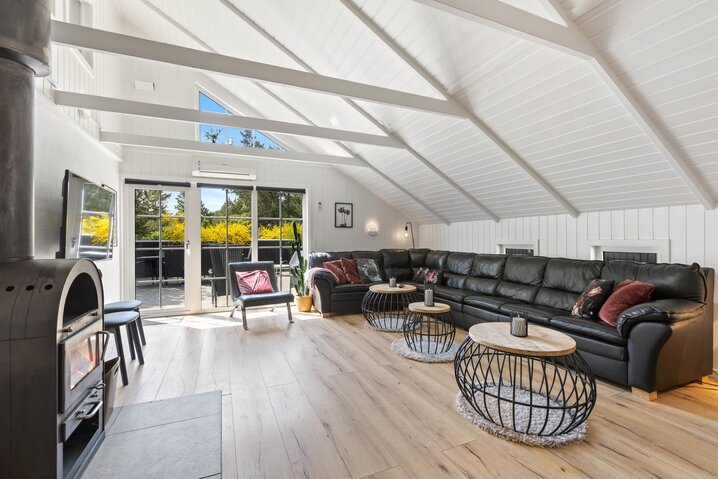 Sommerhus 60129 på Tane Hedevej 35B, Blåvand - Billede #4