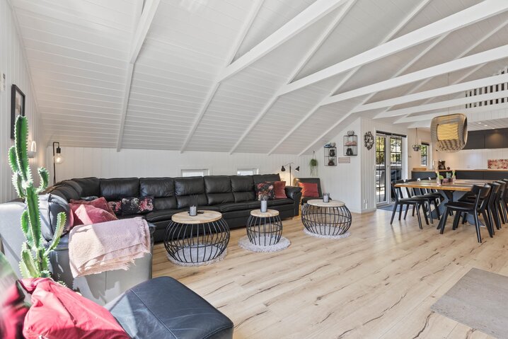 Sommerhus 60129 på Tane Hedevej 35B, Blåvand - Billede #5