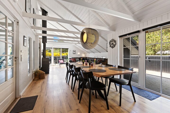 Sommerhus 60129 på Tane Hedevej 35B, Blåvand - Billede #6