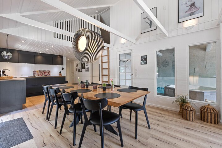 Sommerhus 60129 på Tane Hedevej 35B, Blåvand - Billede #7