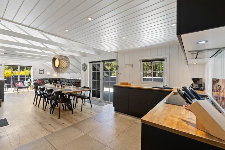 Sommerhus 60129 på Tane Hedevej 35B, Blåvand - Billede #9
