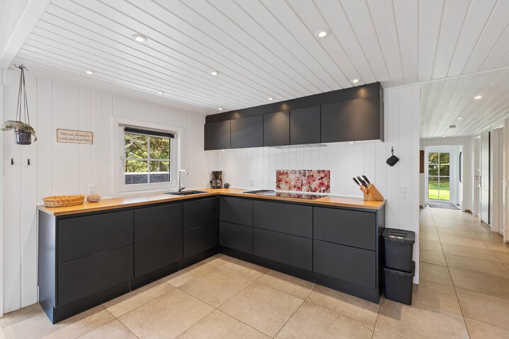 Sommerhus 60129 på Tane Hedevej 35B, Blåvand - Billede #10