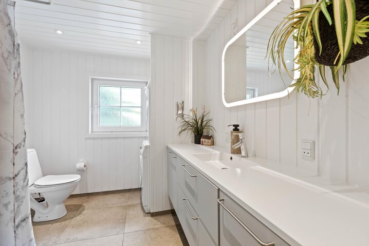 Sommerhus 60129 på Tane Hedevej 35B, Blåvand - Billede #14