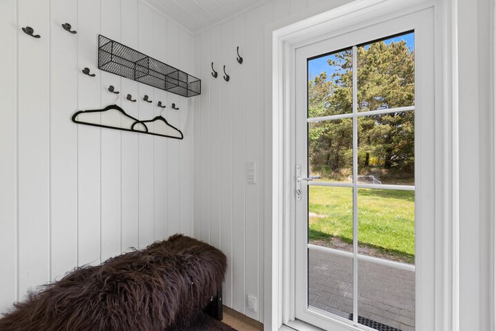 Sommerhus 60129 på Tane Hedevej 35B, Blåvand - Billede #18