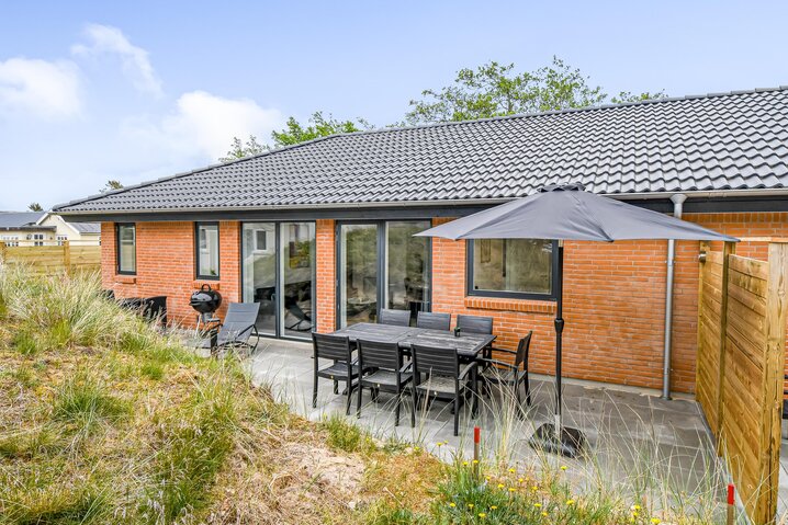 Ferienhaus 60131 in Tane Hedevej 26 hus 1, Blåvand - Bild #0