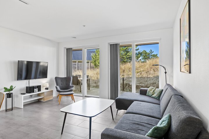 Ferienhaus 60131 in Tane Hedevej 26 hus 1, Blåvand - Bild #1